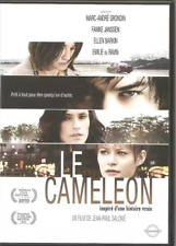 LE CAMÉLÉON - DVD neuf