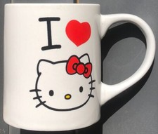 Tasse Hello Kitty Sanrio, Mug