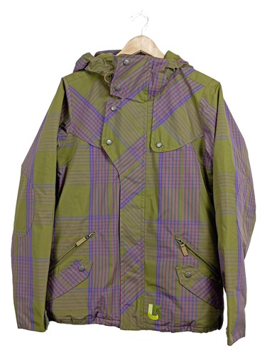 Burton veste ski femme - ski,