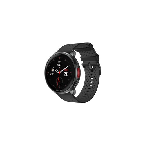 Montre sport polar - montre, vantage