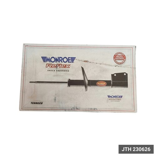 Monroe amortisseur reflex - monroe,