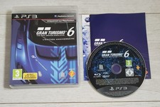 Jeu Playstation 3 Ps3 Gran