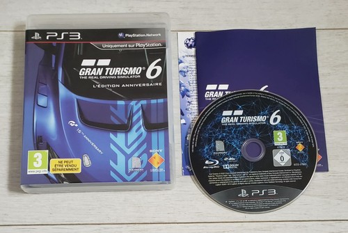 Jeu playstation ps3 gran - jeu, 3