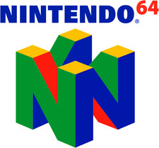 Jeux vidéos Nintendo 64