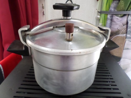 Vintage cocott minute seb 6 - vintage,