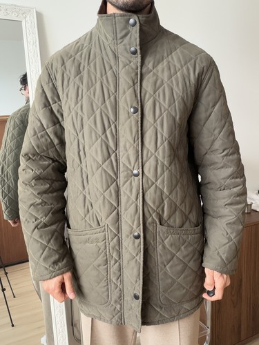 Barbour matelassé hampton - barbour,