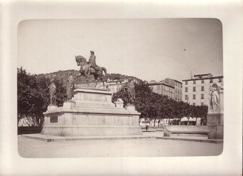 Corse ajaccio photo sur - corse,