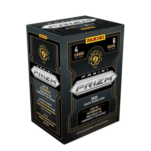 Blaster box coupe monde - blaster, des
