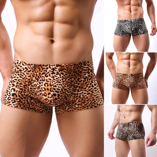 Hommes boxer slip - boxer, sous