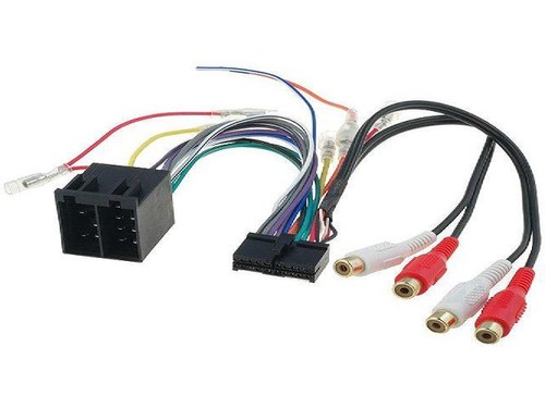 Cable autoradio clatronic - cable,