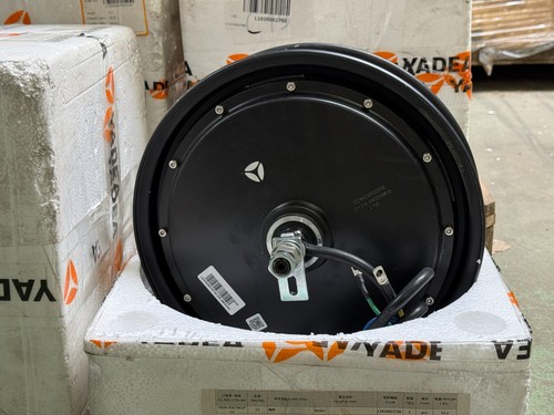 Moteur scooter electrique - moteur,