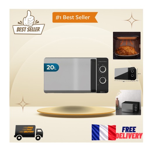 élégant micro ondes proclean - Élégant,