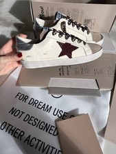 golden goose Superstar 