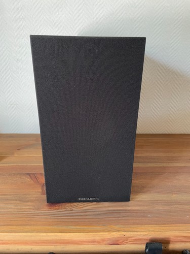 Bowers wilkins 606 enceinte - bw,