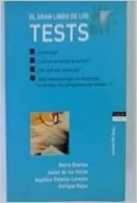 Gran libro los tests - gran, de