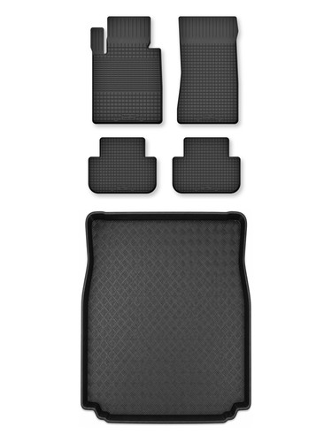 Tapis caoutchouc bac de - tapis, +