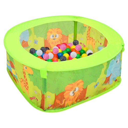 Piscine balles avec 300 - balles,