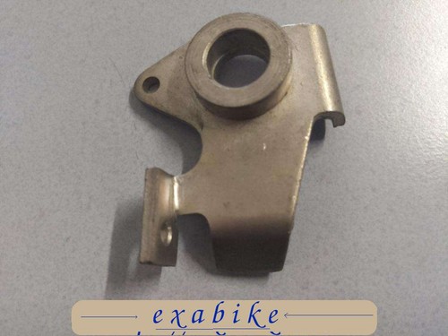 Bride fixation bequille - fixation,