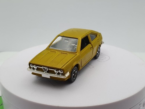 Alfa romeo alfasud - romeo, sprint