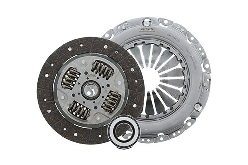 Aisin kit embrayage - d'embrayage, vw
