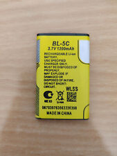 Batterie pour Nokia BL-5C