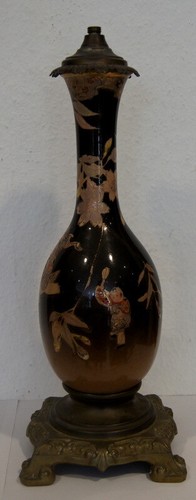 Magnifique lampe chevet - de,