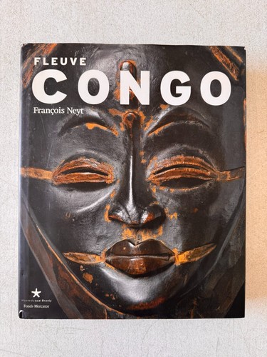 Fleuve congo françois - –,