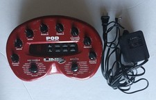 VINTAGE ORIGINAL LINE 6 POD
