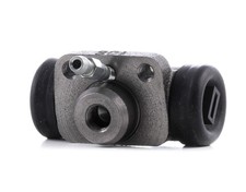 ATE Cylindre de roue 03.3215-0221.3 à l'arrière pour AUDI 100 Coupe (C1) Fonte