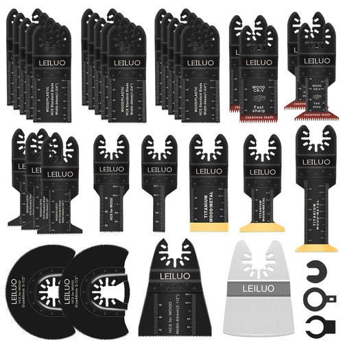 Leiluo pièces accessoires - leiluo, 34