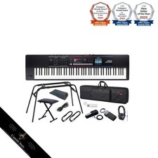 Roland JUNO-D8 [Complete Set