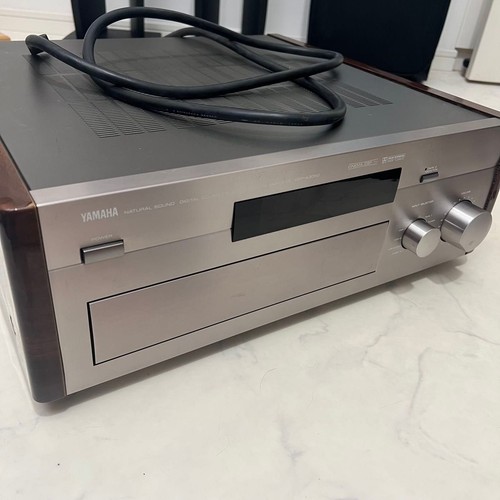 Yamaha dsp a3090 amplifier - dsp-a3090,