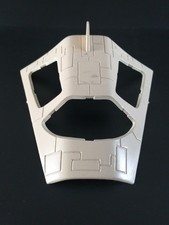 Gi Joe Defiant space Shuttle