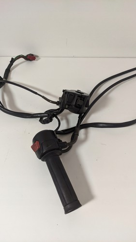 Honda vfr 750 interrupteurs - vfr,