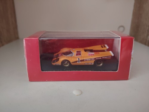 Porsche 917 sparky - sparky, spark