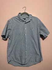 Chemise Ralph Lauren bleu