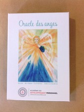 RARE JEU D'ORACLE / ORACLE DES