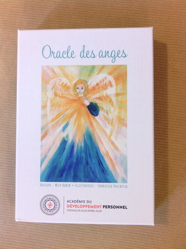 Rare jeu oracle - rare, d'oracle
