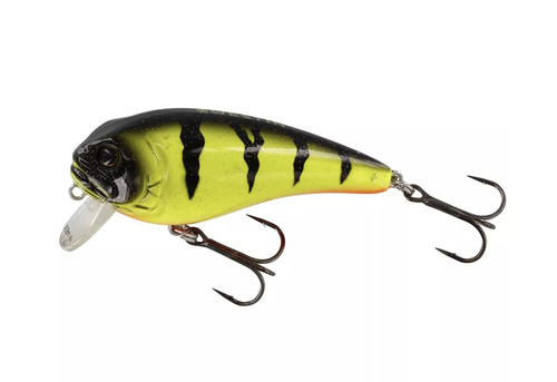 Westin fatbite crankbait cm - 8,