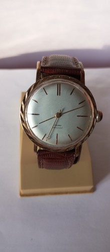 Montre mécanique homme - , 17