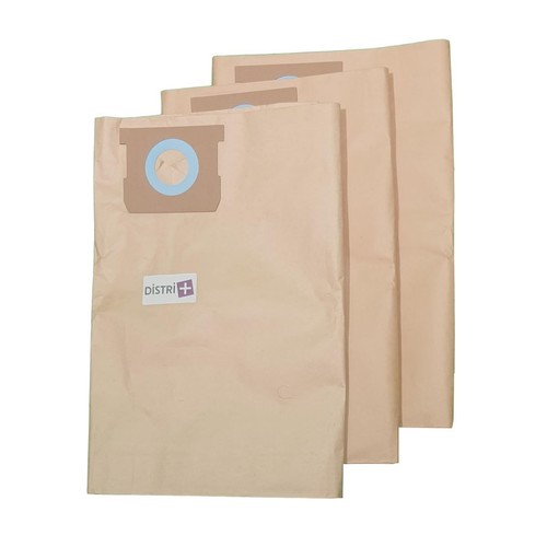 Distri sac aspirateur - distri+,