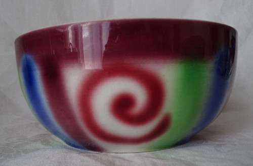 Ancien saladier villeroy - villeroy, &
