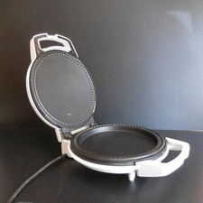 Four électrique Pizza WISARD