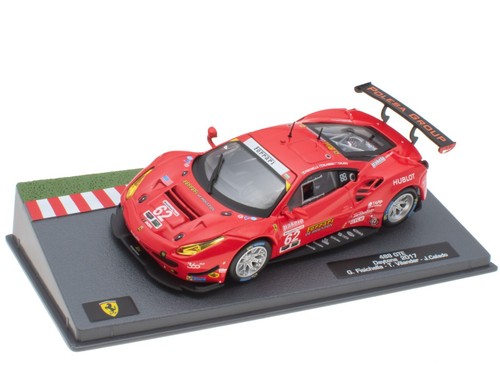 Ferrari 488 gte - ferrari,