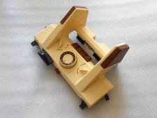 Chariot De Tricot Singer Pour