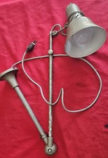 LUMINA ANCIENNE LAMPE