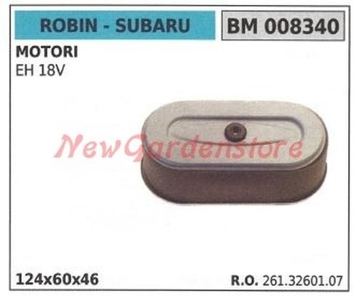 Filtre air robin pour - filtre, À