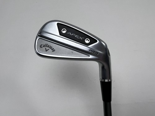 Callaway apex pro - callaway, 7