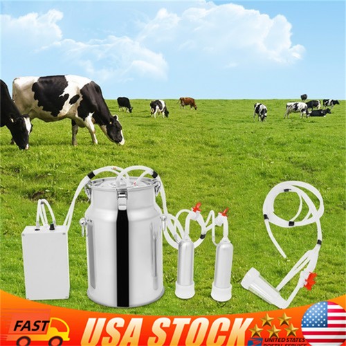 Pulsation electric cow milking - pulsation,