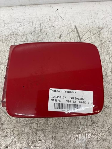 Trappe essence nissan 300 - d'essence,